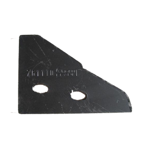 Kuhn VL landsidespids hjre 761110