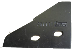 Kuhn VL landsidespids venstre 761111