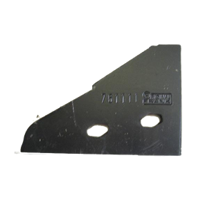 Kuhn VL landsidespids venstre 761111