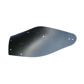 Kuhn muldplade H4 venstre 612109