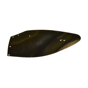 Kuhn SK muldplade venstre 616243