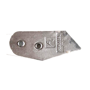 Kuhn Super Marathon vendbar spids carbid hjre 622164