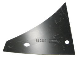 Kuhn VS / VP brystplade venstre 619061