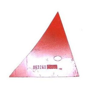 Kverneland brystplade hjre 063240