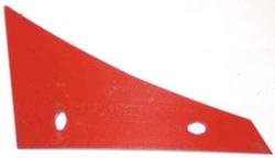 Kverneland brystplade krop 8 + 28 venstre 073251