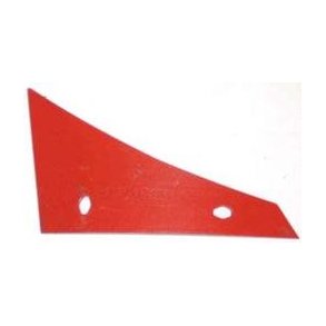 Kverneland brystplade krop 8 + 28 venstre 073251