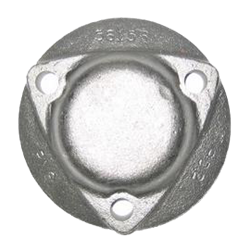 Kverneland dksel 3-huls for nav 056156