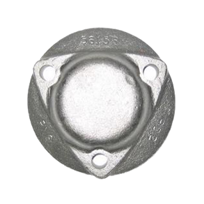 Kverneland dksel 3-huls for nav 056156