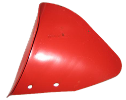 Kverneland halmforplovmuldplade hjre 076812 