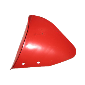 Kverneland halmforplovmuldplade hjre 076812 