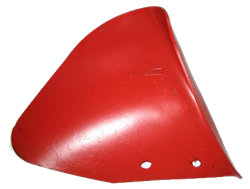 Kverneland halmforplovmuldplade venstre 076813