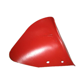 Kverneland halmforplovmuldplade venstre 076813