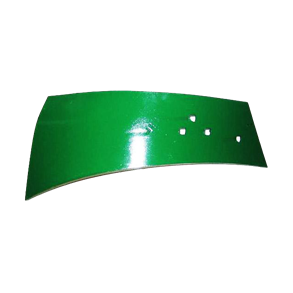 Kverneland halmskrller venstre 073301