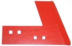 Kverneland landsidekniv  hjre 073088