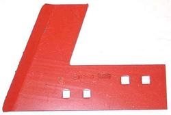 Kverneland landsidekniv  venstre 073089