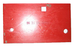 Kverneland mellemplade hjre 063607