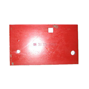 Kverneland mellemplade hjre 063607