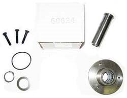 Kverneland rulleskrsnav 3-huls 30 mm 060624