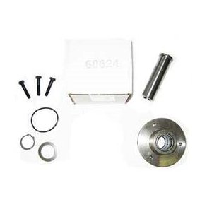 Kverneland rulleskrsnav 3-huls 30 mm 060624