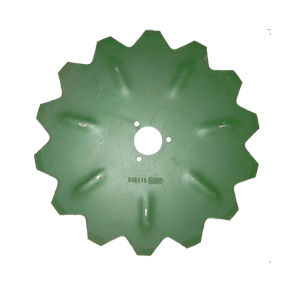 Kverneland rulleskr 3-huls 18