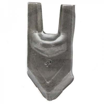 Kverneland Knock-On spids 80 mm