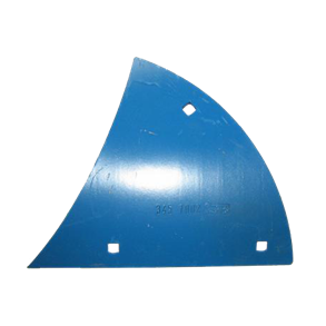 Lemken brystplade 10 mm hjre 3451002