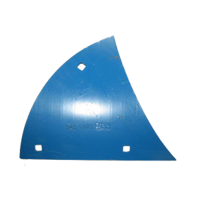 Lemken brystplade 10 mm venstre 3451003