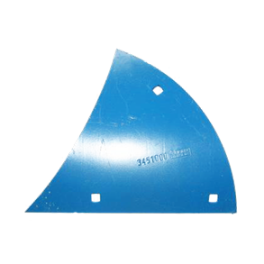 Lemken brystplade 8 mm hjre 3451000