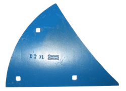 Lemken brystplade CK / CS venstre 3451005