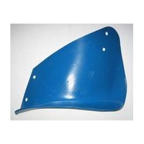 Lemken halmforplovmuldplade M2 venstre 3470601