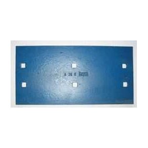 Lemken landside vendbar hj A36H 3411508