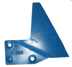 Lemken landsidekniv AS2 hjre 3492890