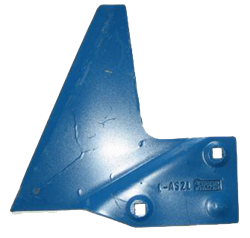 Lemken landsidekniv AS2 venstre 3492891