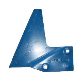 Lemken landsidekniv AS2 venstre 3492891