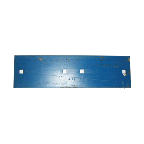 Lemken landside vendbar lav A42 3411504