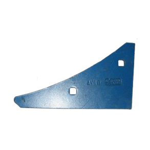 Lemken landsidespids AK10 venstre 3401901