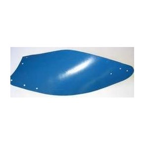 Lemken muldplade CK venstre 3441141