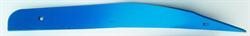 Lemken ristemuldplade nr. 1 (verste) venstre 3444019