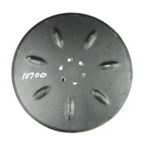 Lemken rulleskr 500 mm 3490029