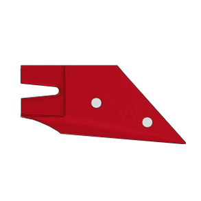 Kverneland (Mlbro) holder krop 30 venstre