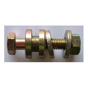 Monteringsst til akshver