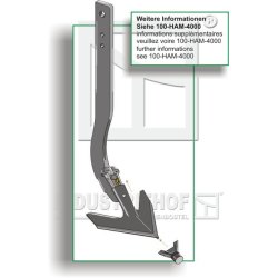 Bourgault monteringsvrktj