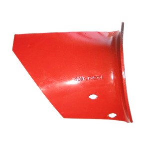 Naud halmforplovmuldplade venstre