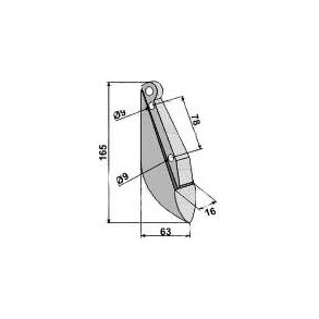 Nordsten s�sk�r NS