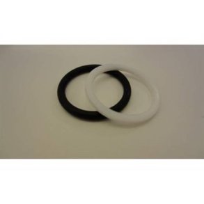 O-ring st, bruges i 1/2