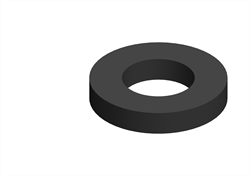 Pakning 3,0 mm til Agrotop Turbodrop Hi-Speed dyser