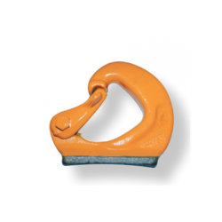 P�svejsningskrog 3 tons m/pal