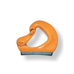 P�svejsningskrog 2 tons m/pal