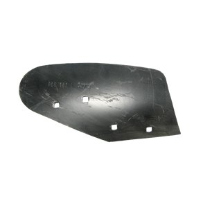 Rabewerk forplovmuldplade venstre RDG-181L