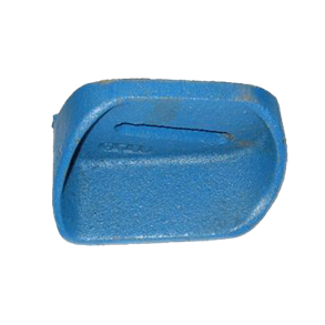 Rabewerk landside hlstykke hjre UP-9